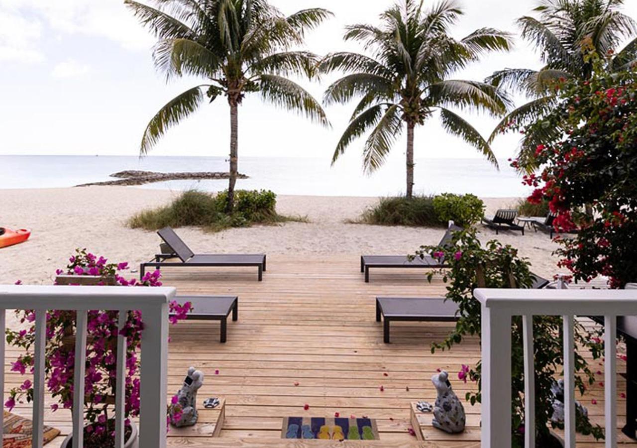 Palm Cay Marina And Resort 나사우 외부 사진