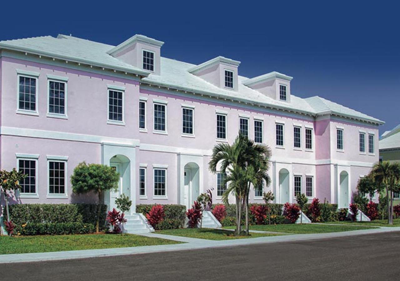 Palm Cay Marina And Resort 나사우 외부 사진