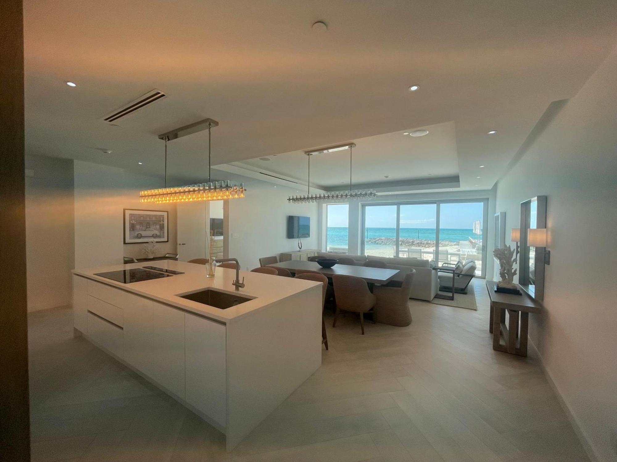 Palm Cay Marina And Resort 나사우 외부 사진